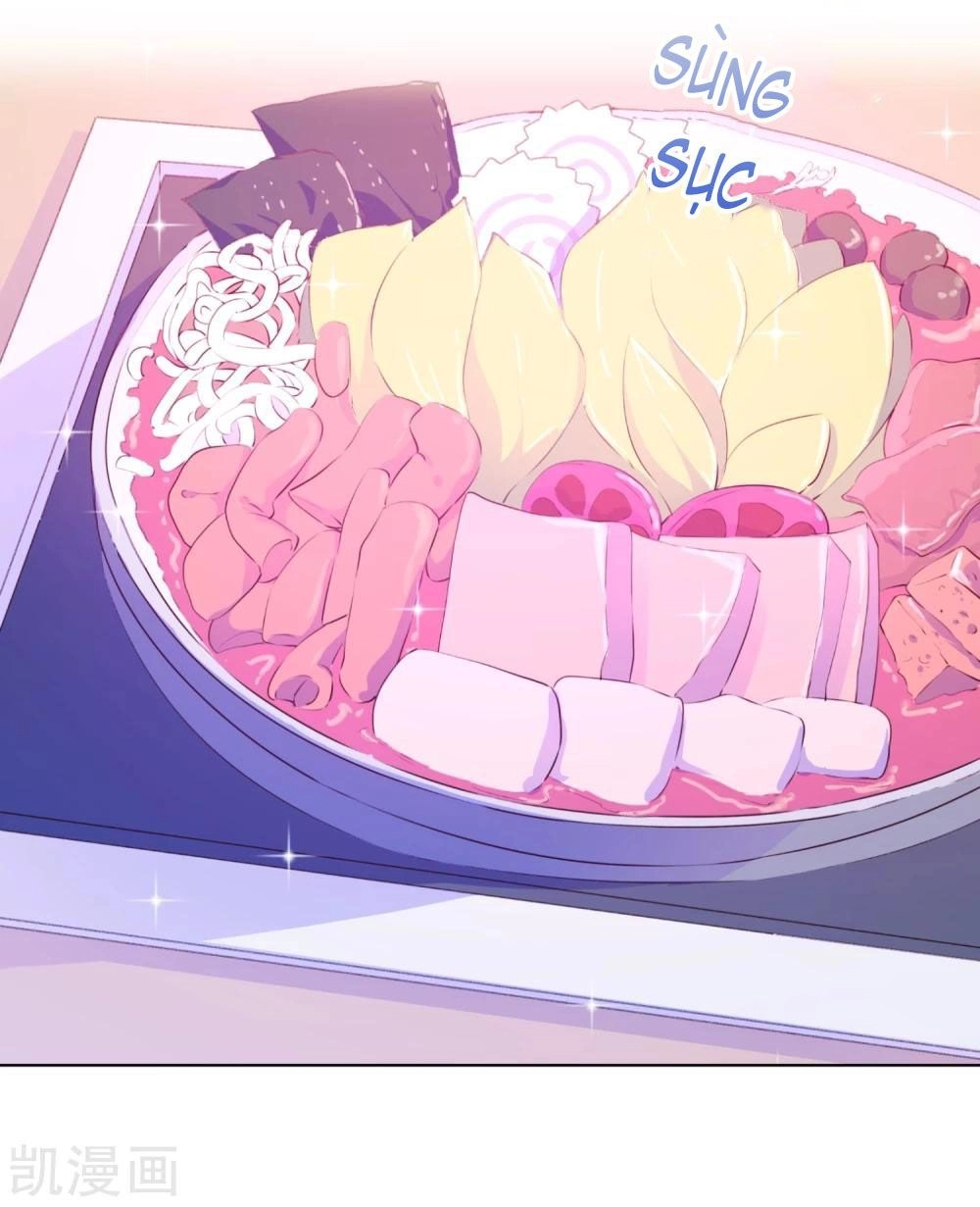 Nhân Vật Phản Diện: Không Ngọt Không Lấy Tiền Chapter 10.2 - 13