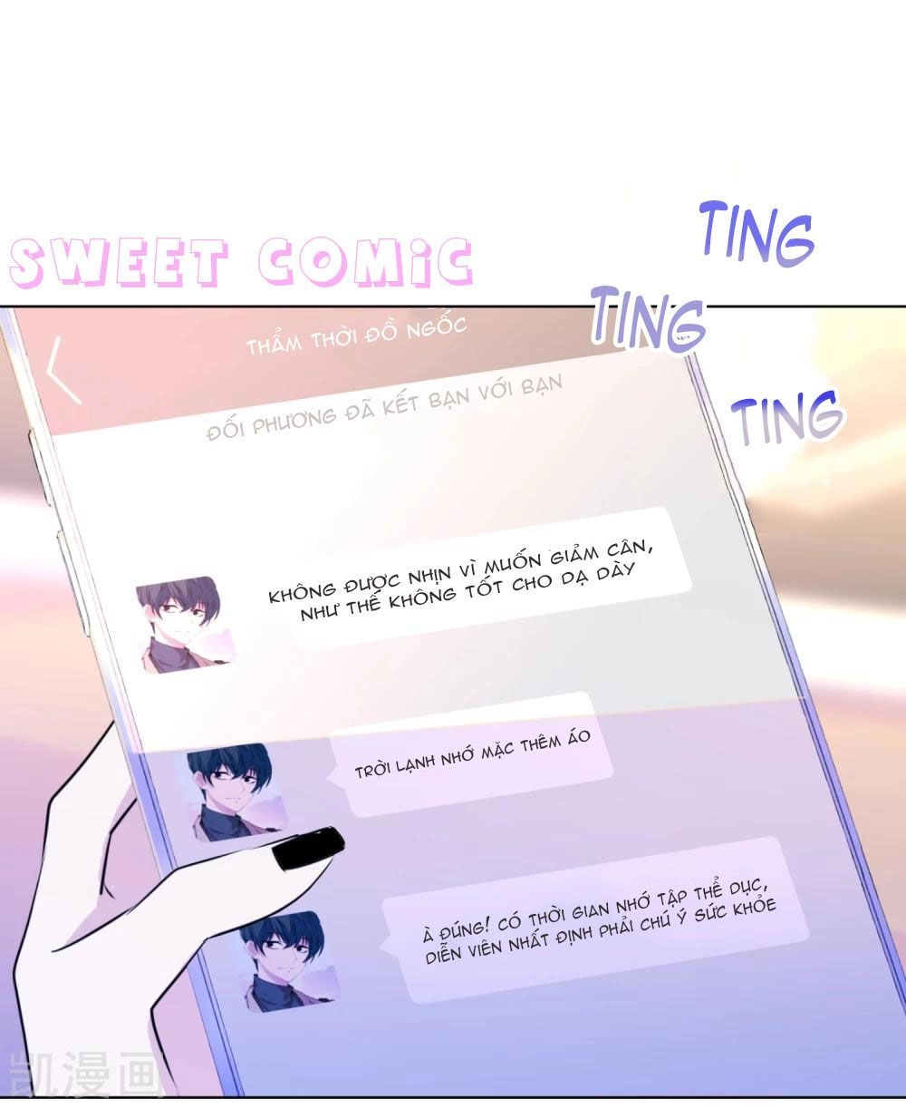 Nhân Vật Phản Diện: Không Ngọt Không Lấy Tiền Chapter 10.2 - 15