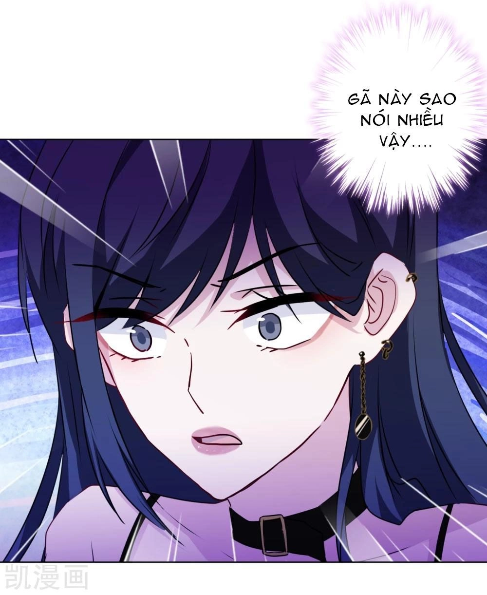 Nhân Vật Phản Diện: Không Ngọt Không Lấy Tiền Chapter 10.2 - 16