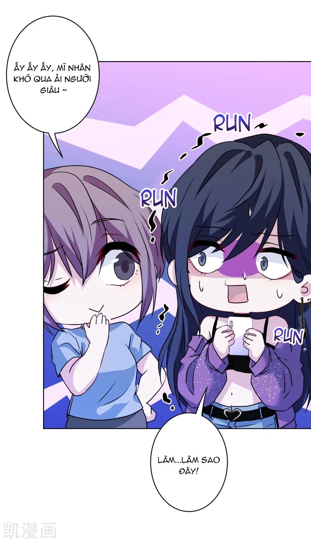 Nhân Vật Phản Diện: Không Ngọt Không Lấy Tiền Chapter 10.2 - 26