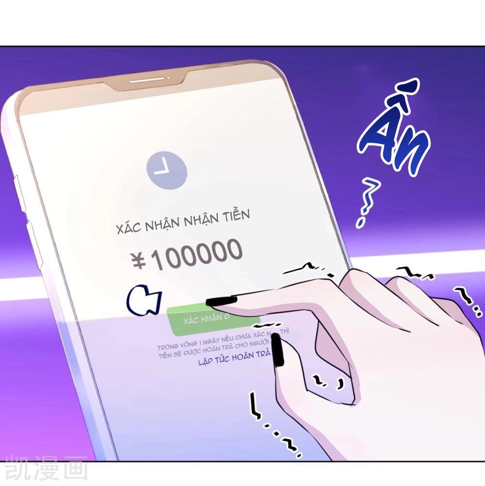 Nhân Vật Phản Diện: Không Ngọt Không Lấy Tiền Chapter 10.2 - 27