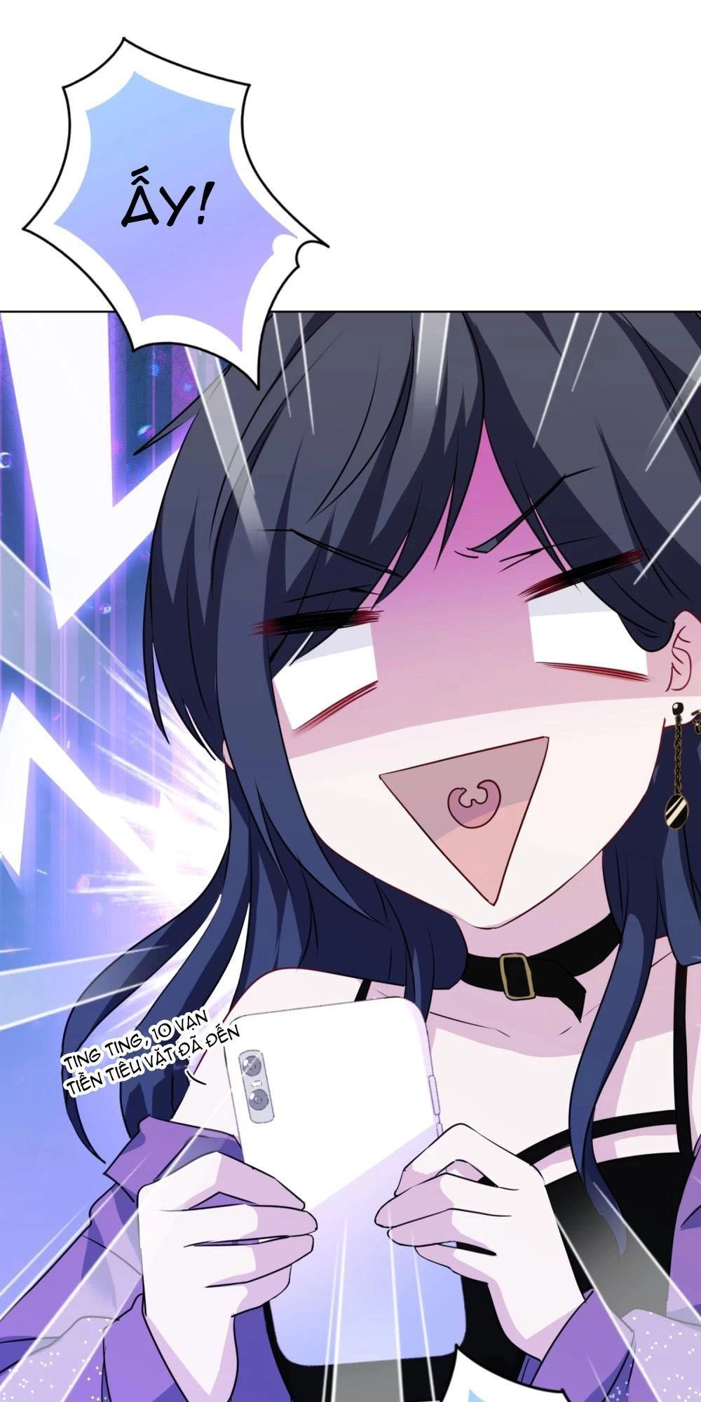 Nhân Vật Phản Diện: Không Ngọt Không Lấy Tiền Chapter 10.2 - 28