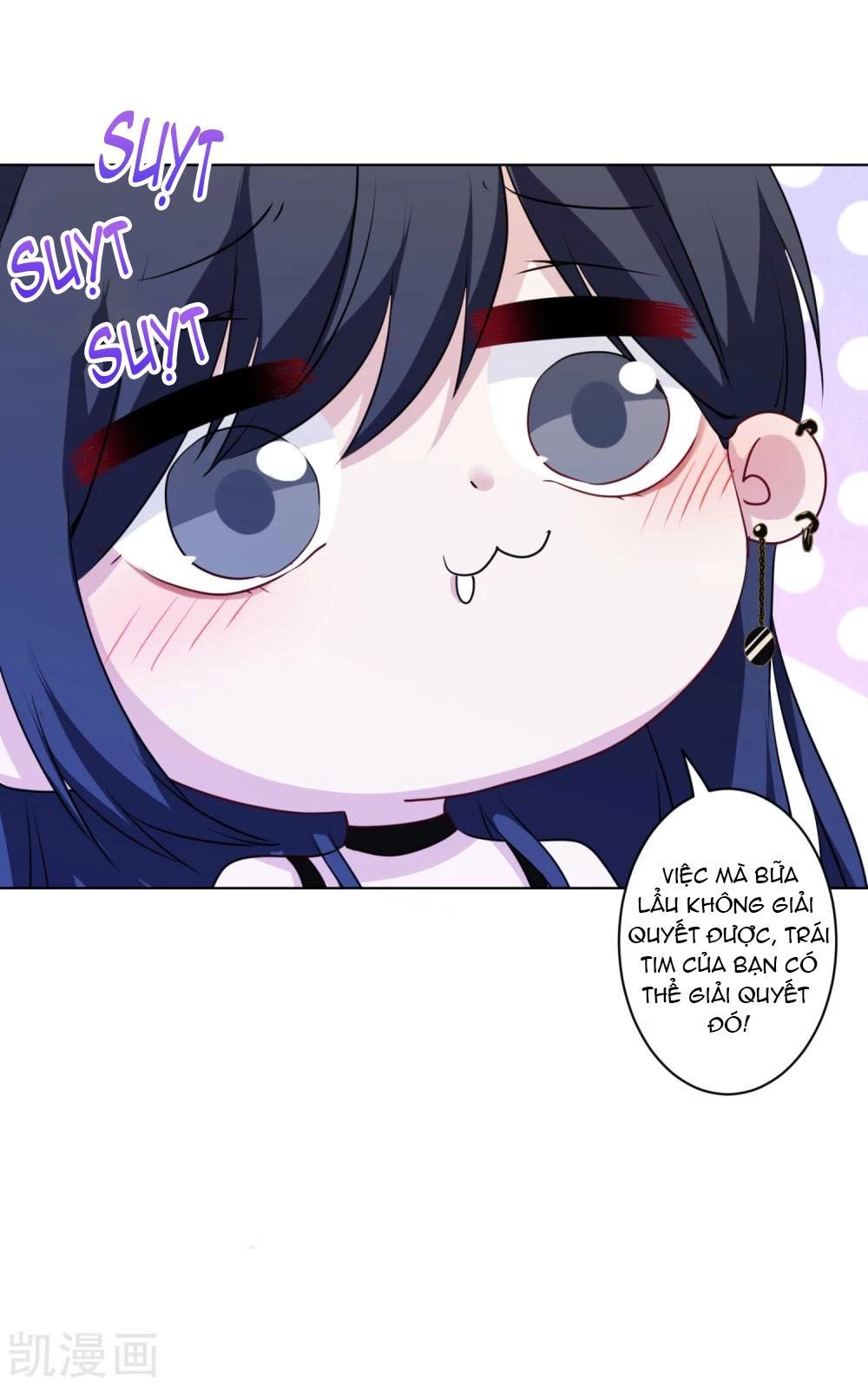 Nhân Vật Phản Diện: Không Ngọt Không Lấy Tiền Chapter 10.2 - 30