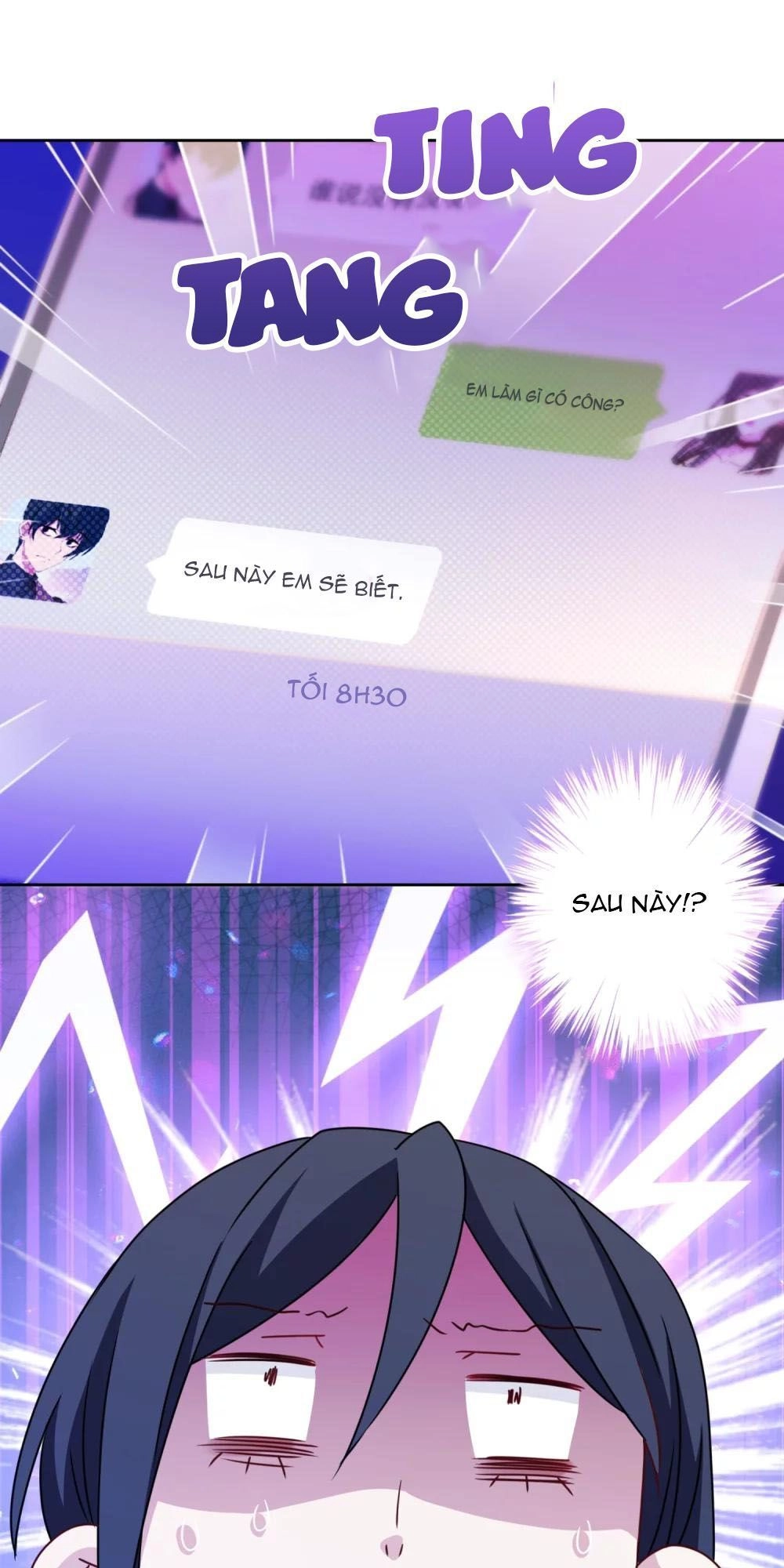 Nhân Vật Phản Diện: Không Ngọt Không Lấy Tiền Chapter 11 - 8