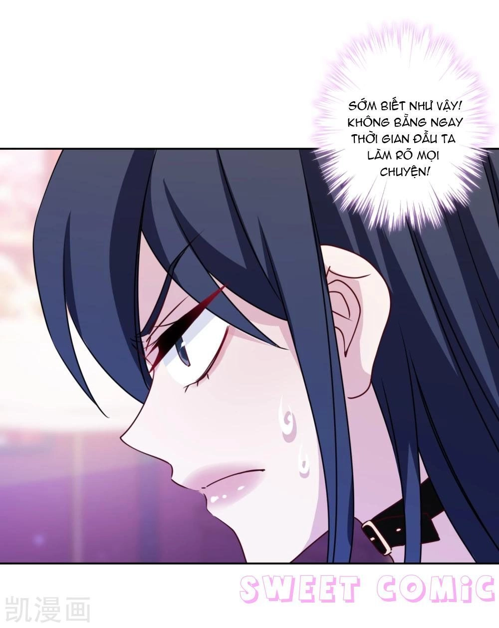 Nhân Vật Phản Diện: Không Ngọt Không Lấy Tiền Chapter 11 - 20