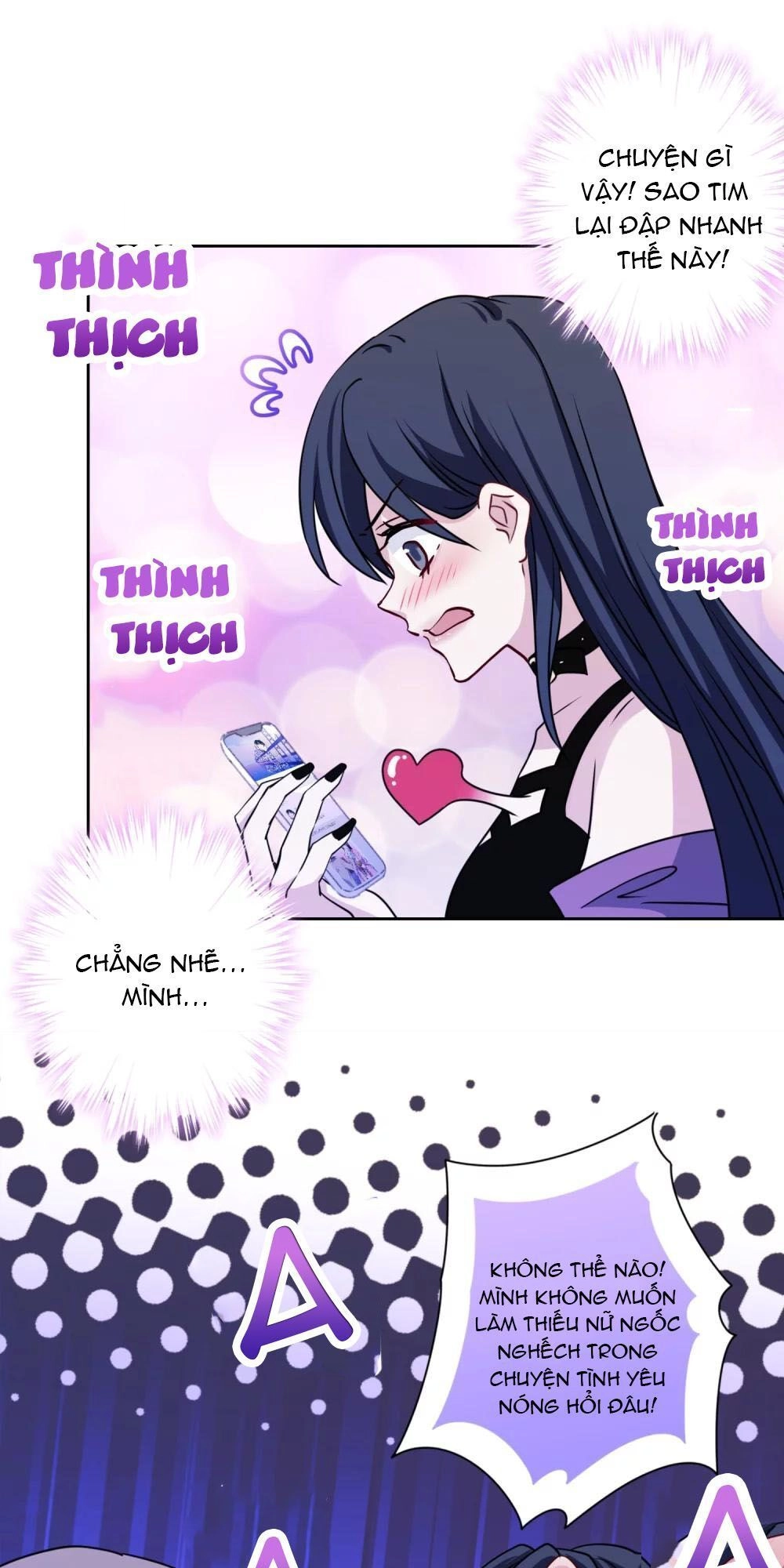 Nhân Vật Phản Diện: Không Ngọt Không Lấy Tiền Chapter 11 - 27