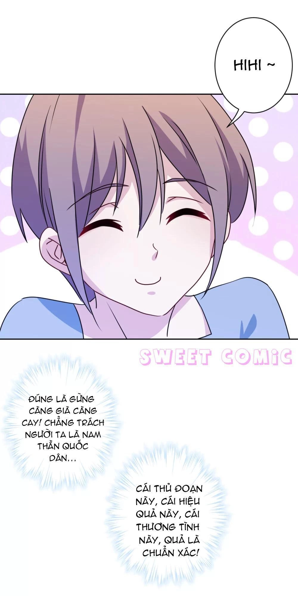 Nhân Vật Phản Diện: Không Ngọt Không Lấy Tiền Chapter 11.2 - 2