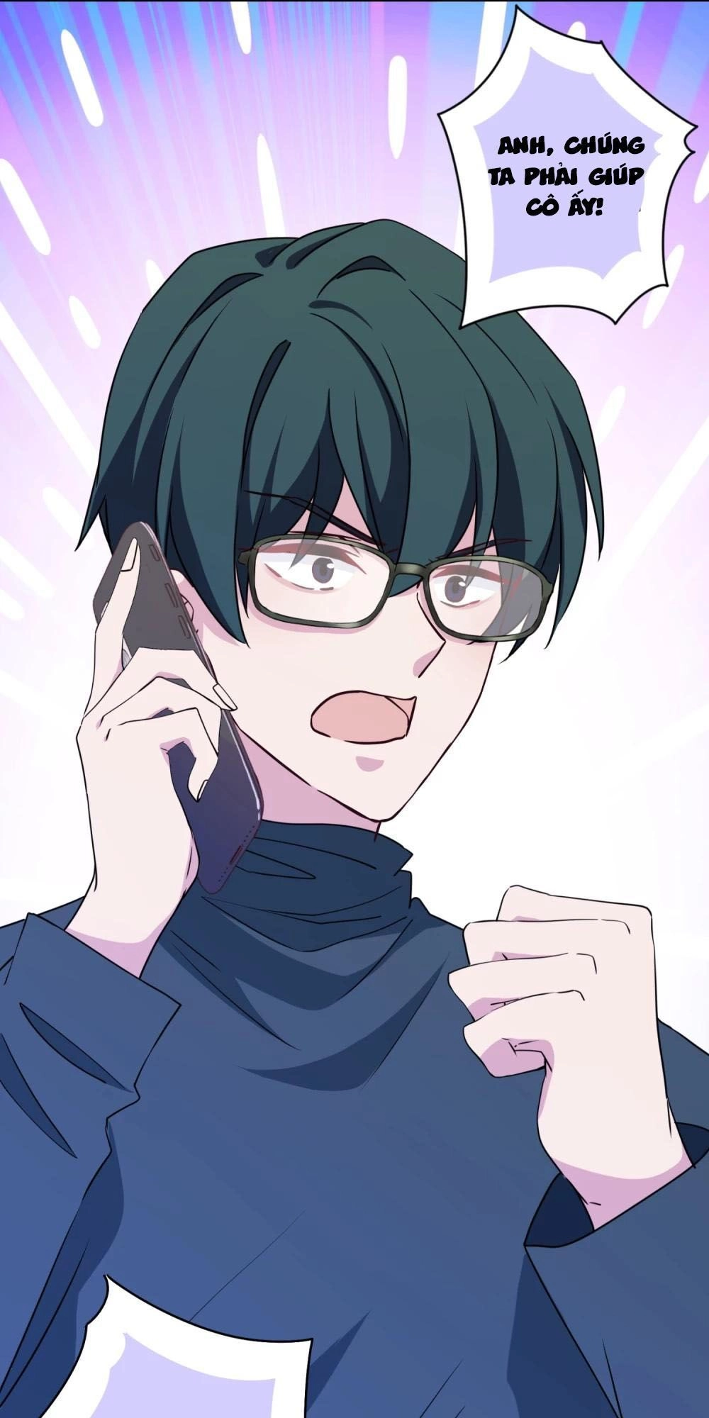 Nhân Vật Phản Diện: Không Ngọt Không Lấy Tiền Chapter 11.2 - 23