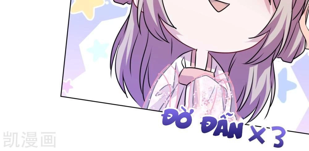 Nhân Vật Phản Diện: Không Ngọt Không Lấy Tiền Chapter 12 - 15