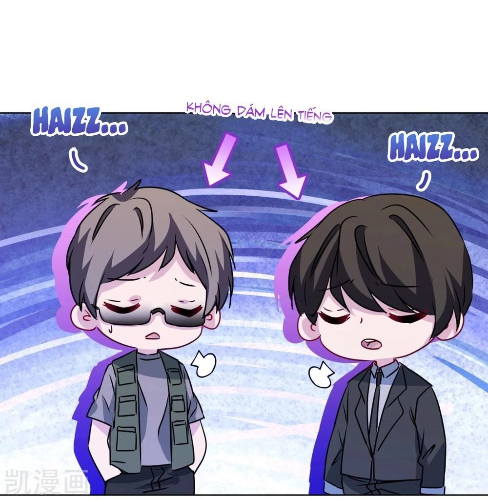 Nhân Vật Phản Diện: Không Ngọt Không Lấy Tiền Chapter 12 - 17