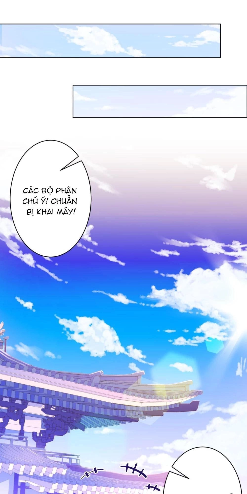 Nhân Vật Phản Diện: Không Ngọt Không Lấy Tiền Chapter 12 - 19