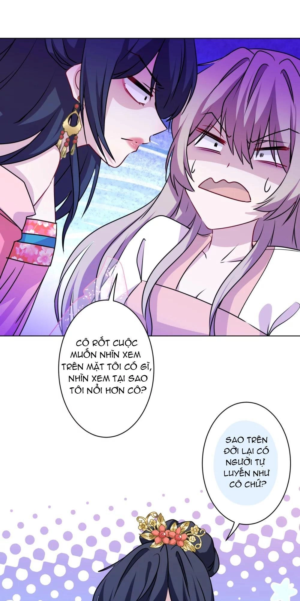 Nhân Vật Phản Diện: Không Ngọt Không Lấy Tiền Chapter 12.2 - 4