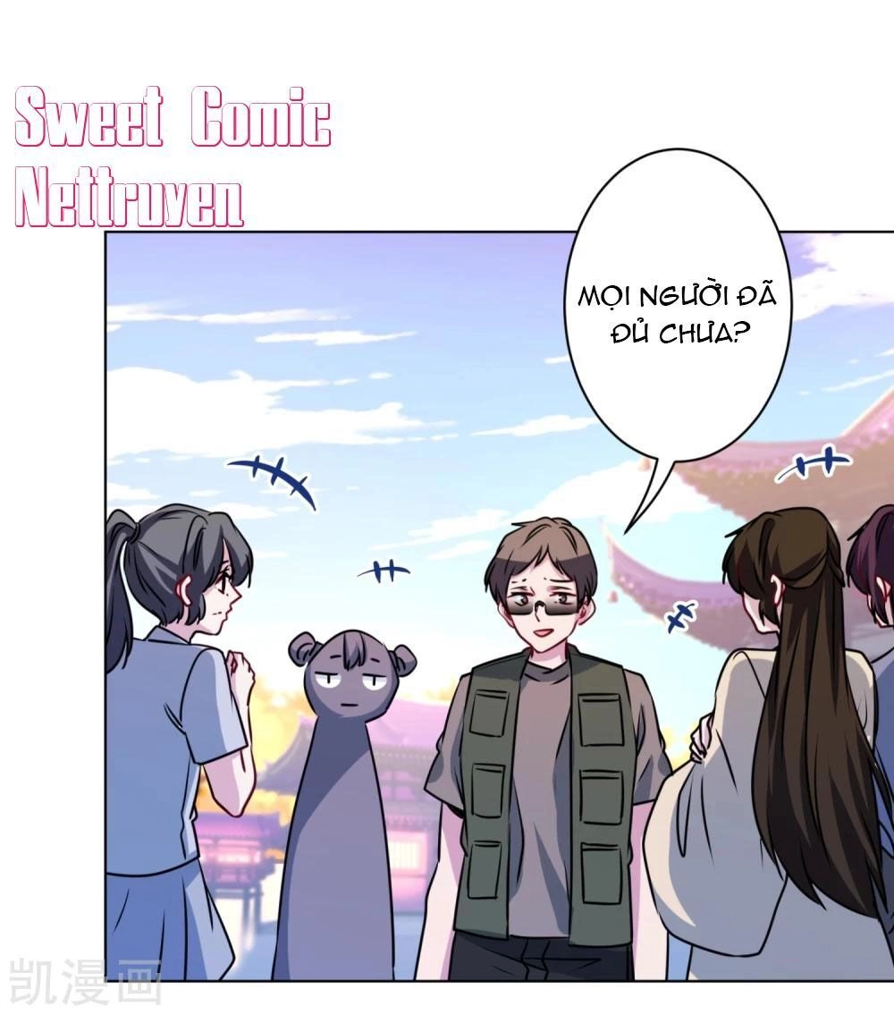 Nhân Vật Phản Diện: Không Ngọt Không Lấy Tiền Chapter 12.2 - 11