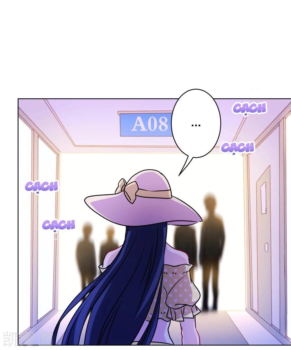 Nhân Vật Phản Diện: Không Ngọt Không Lấy Tiền Chapter 12.2 - 17