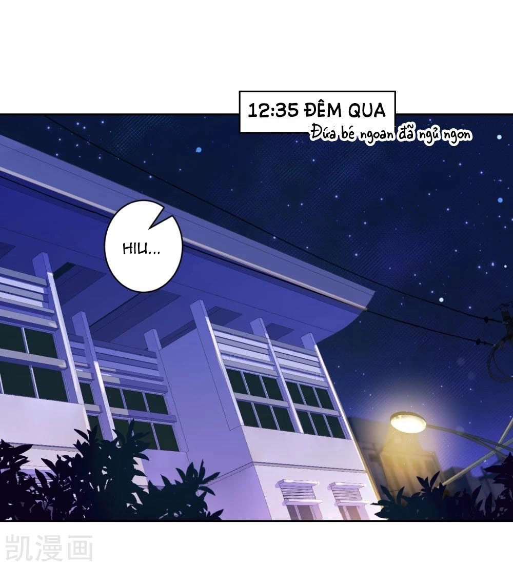 Nhân Vật Phản Diện: Không Ngọt Không Lấy Tiền Chapter 13 - 2