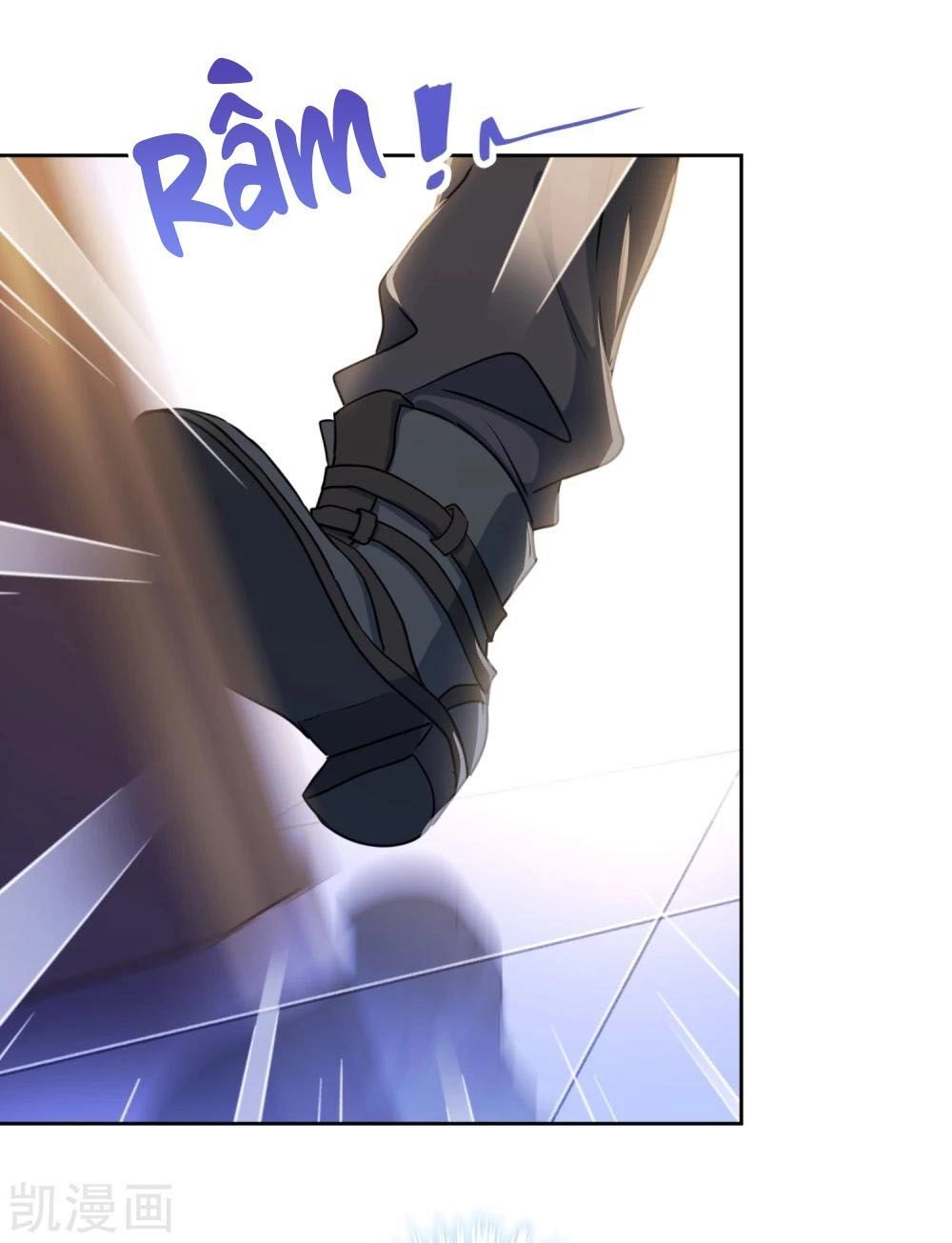 Nhân Vật Phản Diện: Không Ngọt Không Lấy Tiền Chapter 13 - 4