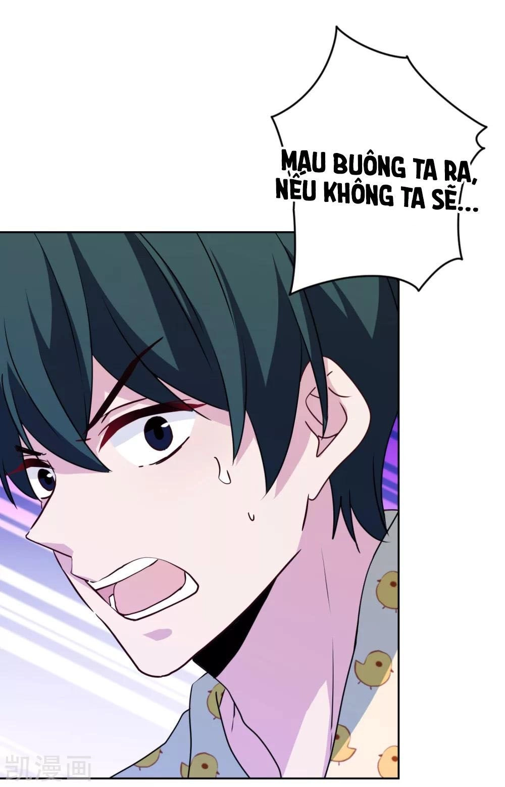 Nhân Vật Phản Diện: Không Ngọt Không Lấy Tiền Chapter 13 - 7