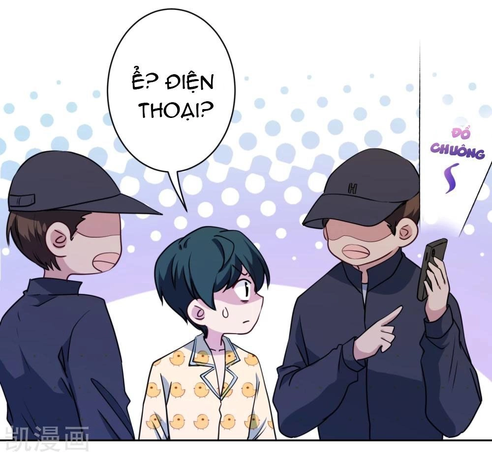 Nhân Vật Phản Diện: Không Ngọt Không Lấy Tiền Chapter 13 - 8