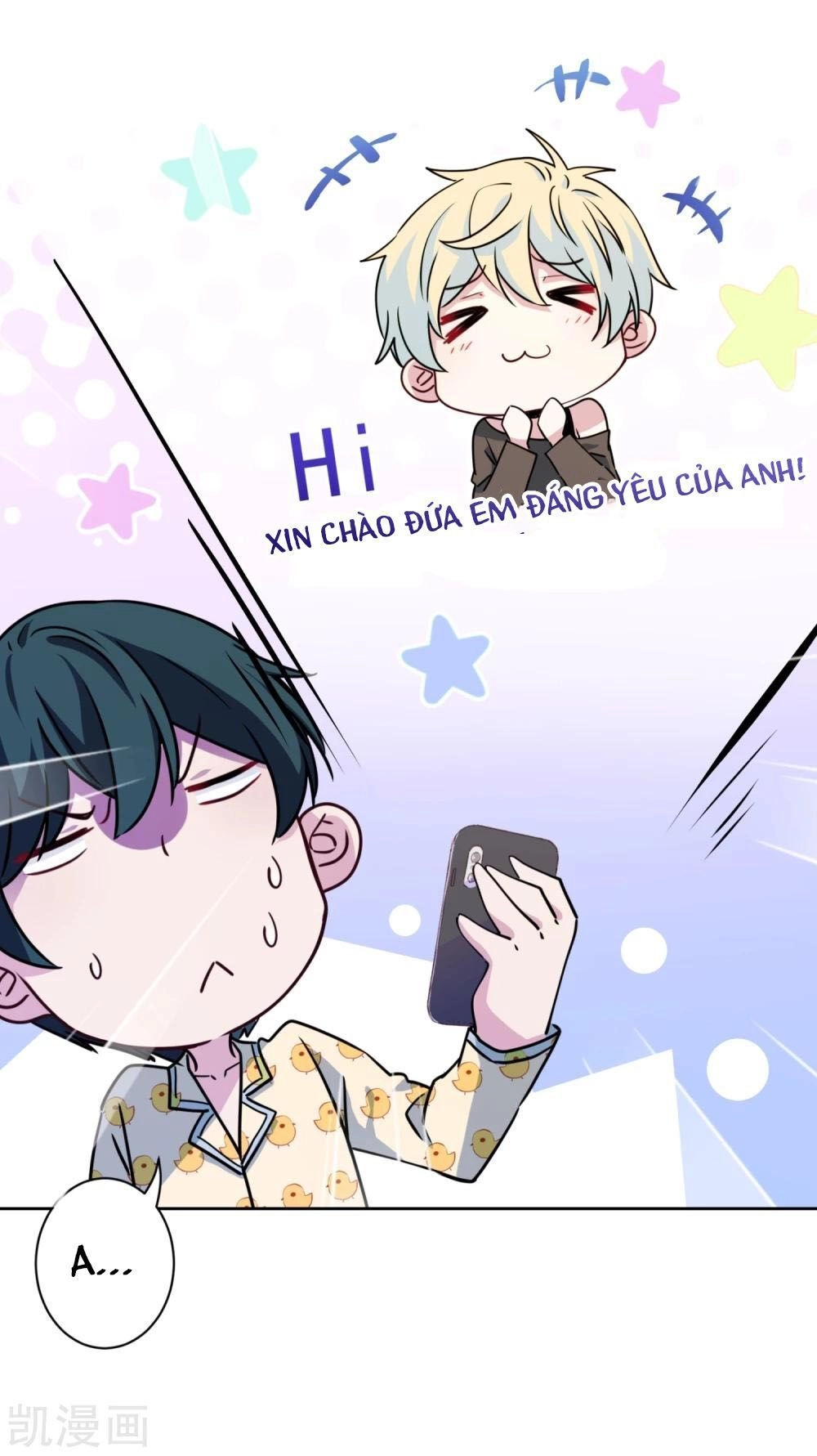 Nhân Vật Phản Diện: Không Ngọt Không Lấy Tiền Chapter 13 - 10