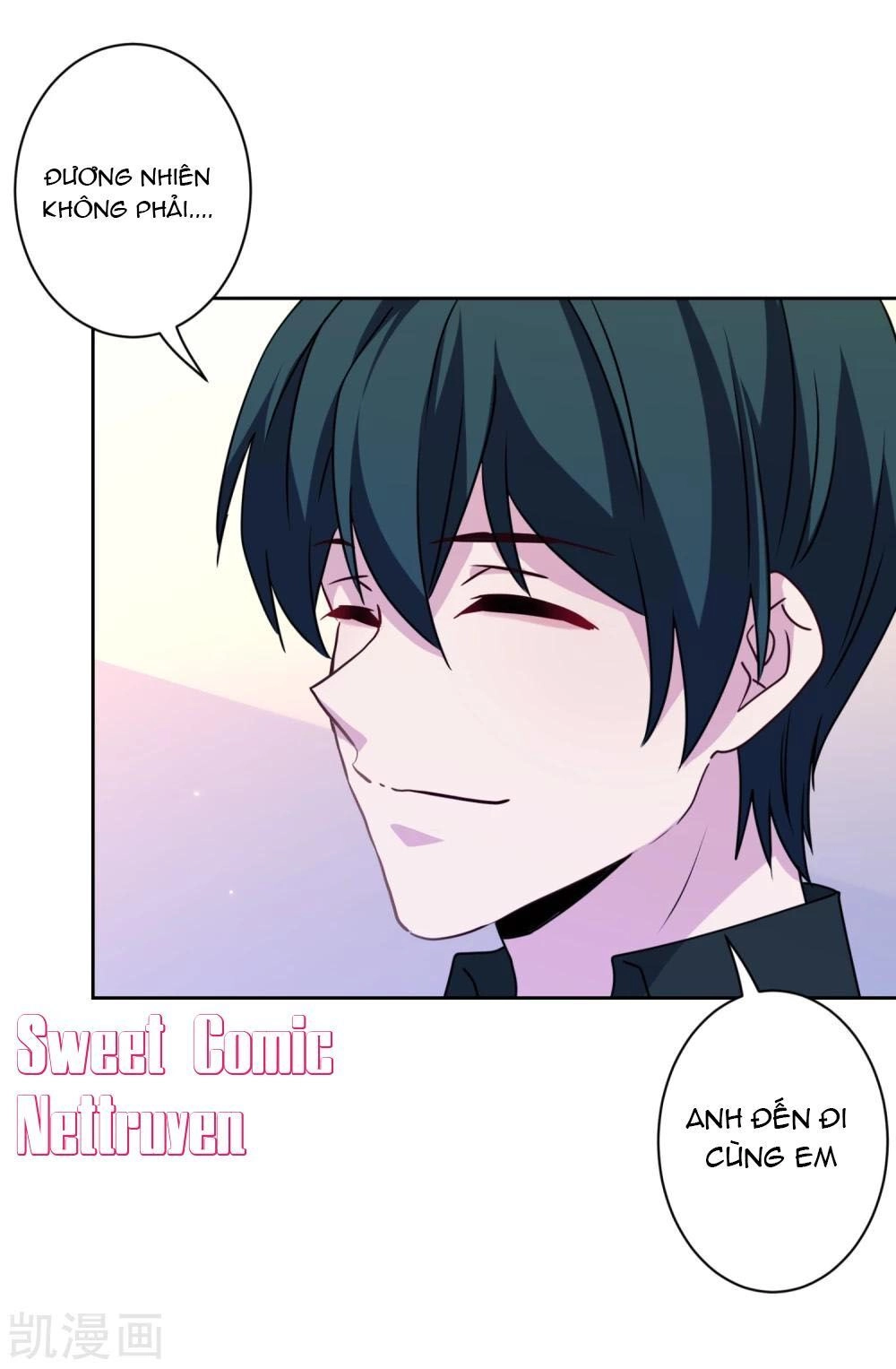 Nhân Vật Phản Diện: Không Ngọt Không Lấy Tiền Chapter 13 - 18