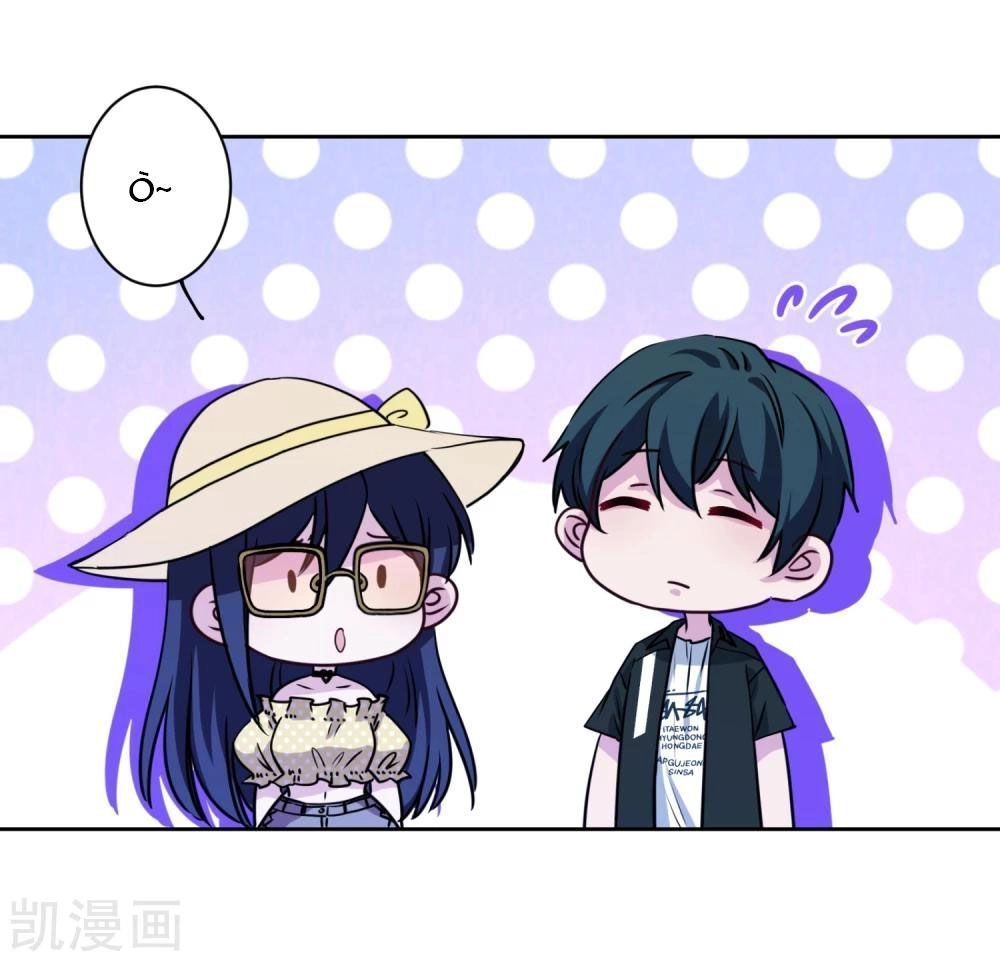 Nhân Vật Phản Diện: Không Ngọt Không Lấy Tiền Chapter 13 - 19