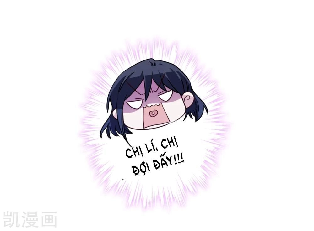 Nhân Vật Phản Diện: Không Ngọt Không Lấy Tiền Chapter 13 - 20