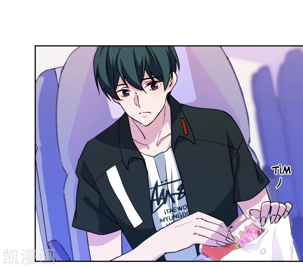 Nhân Vật Phản Diện: Không Ngọt Không Lấy Tiền Chapter 13 - 23