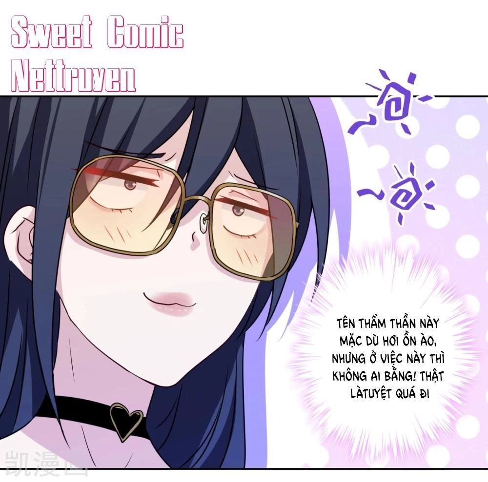 Nhân Vật Phản Diện: Không Ngọt Không Lấy Tiền Chapter 13 - 25