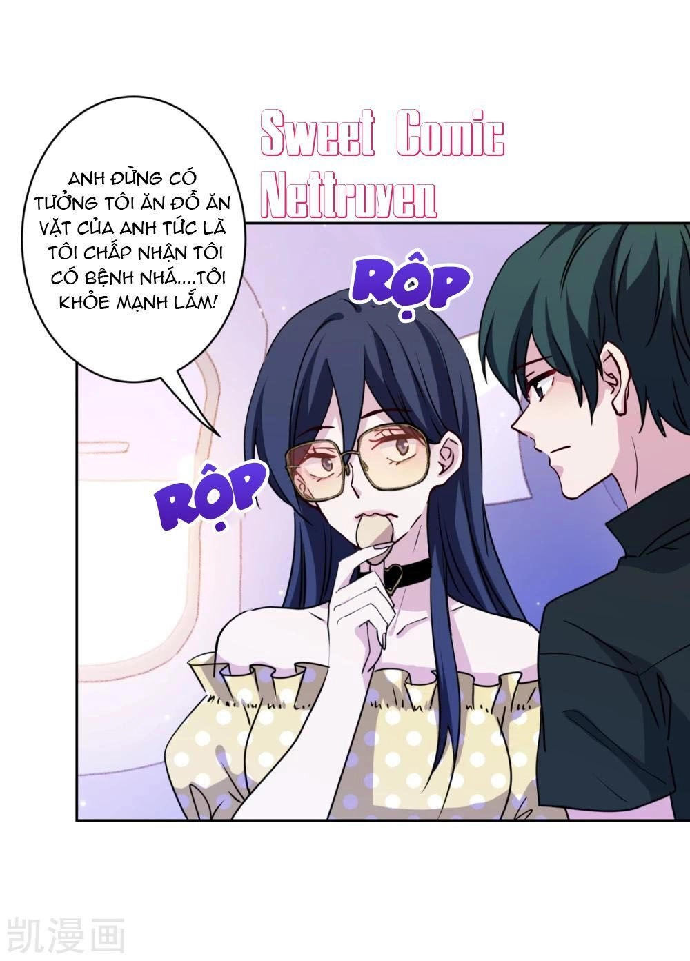 Nhân Vật Phản Diện: Không Ngọt Không Lấy Tiền Chapter 13.2 - 6