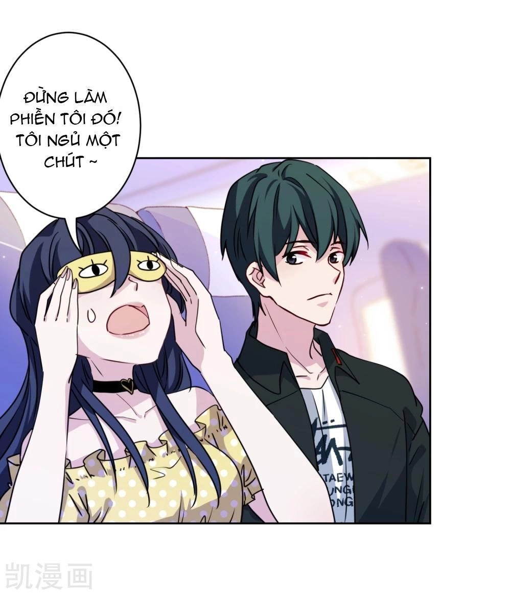 Nhân Vật Phản Diện: Không Ngọt Không Lấy Tiền Chapter 13.2 - 8