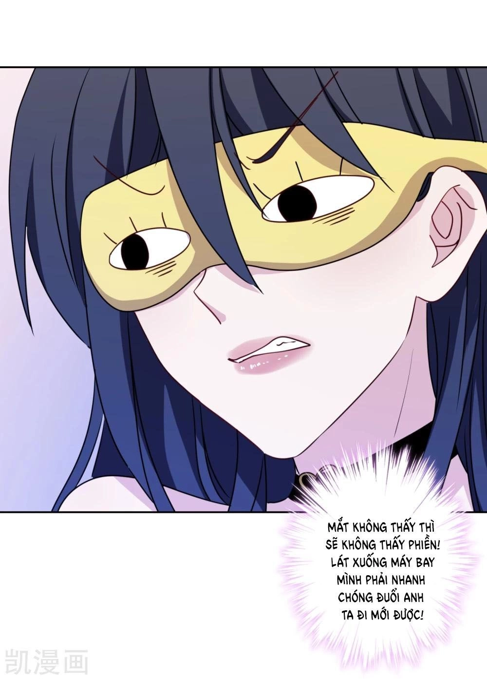 Nhân Vật Phản Diện: Không Ngọt Không Lấy Tiền Chapter 13.2 - 9