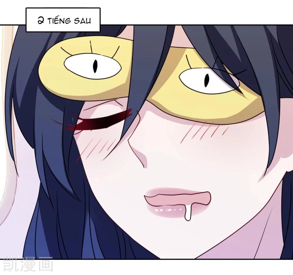 Nhân Vật Phản Diện: Không Ngọt Không Lấy Tiền Chapter 13.2 - 10