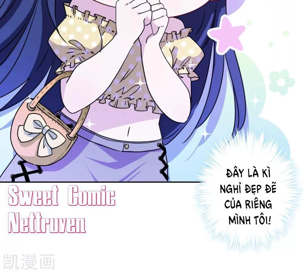 Nhân Vật Phản Diện: Không Ngọt Không Lấy Tiền Chapter 14.1 - 6