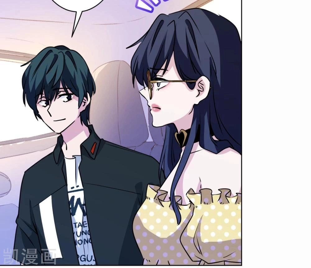 Nhân Vật Phản Diện: Không Ngọt Không Lấy Tiền Chapter 14.1 - 15