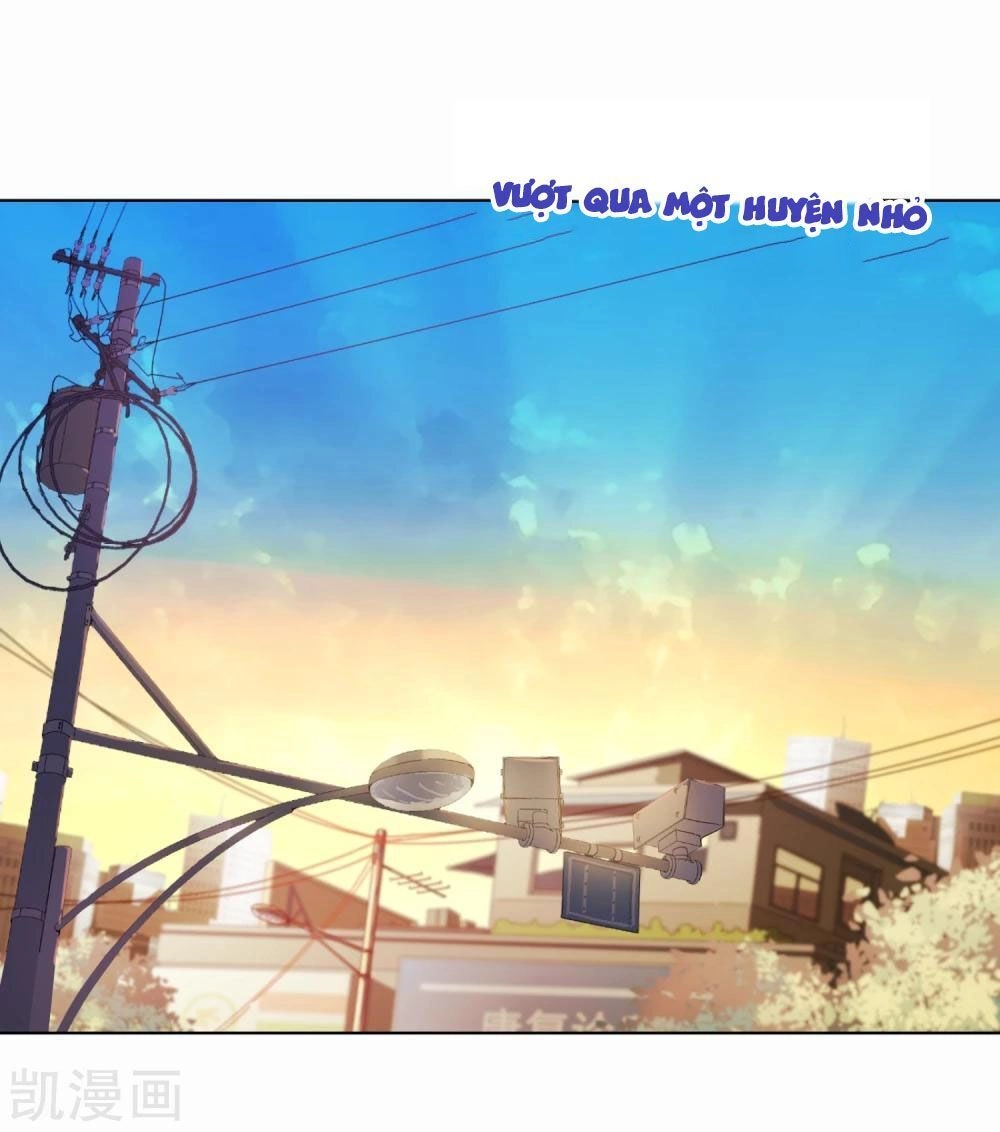 Nhân Vật Phản Diện: Không Ngọt Không Lấy Tiền Chapter 14.1 - 18