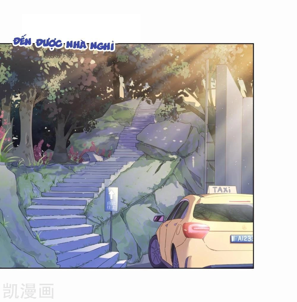 Nhân Vật Phản Diện: Không Ngọt Không Lấy Tiền Chapter 14.1 - 19