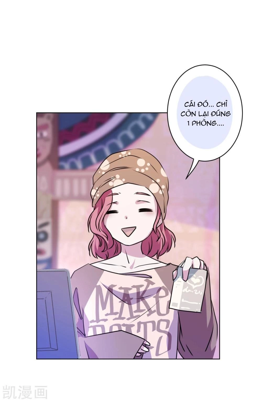 Nhân Vật Phản Diện: Không Ngọt Không Lấy Tiền Chapter 14.1 - 23