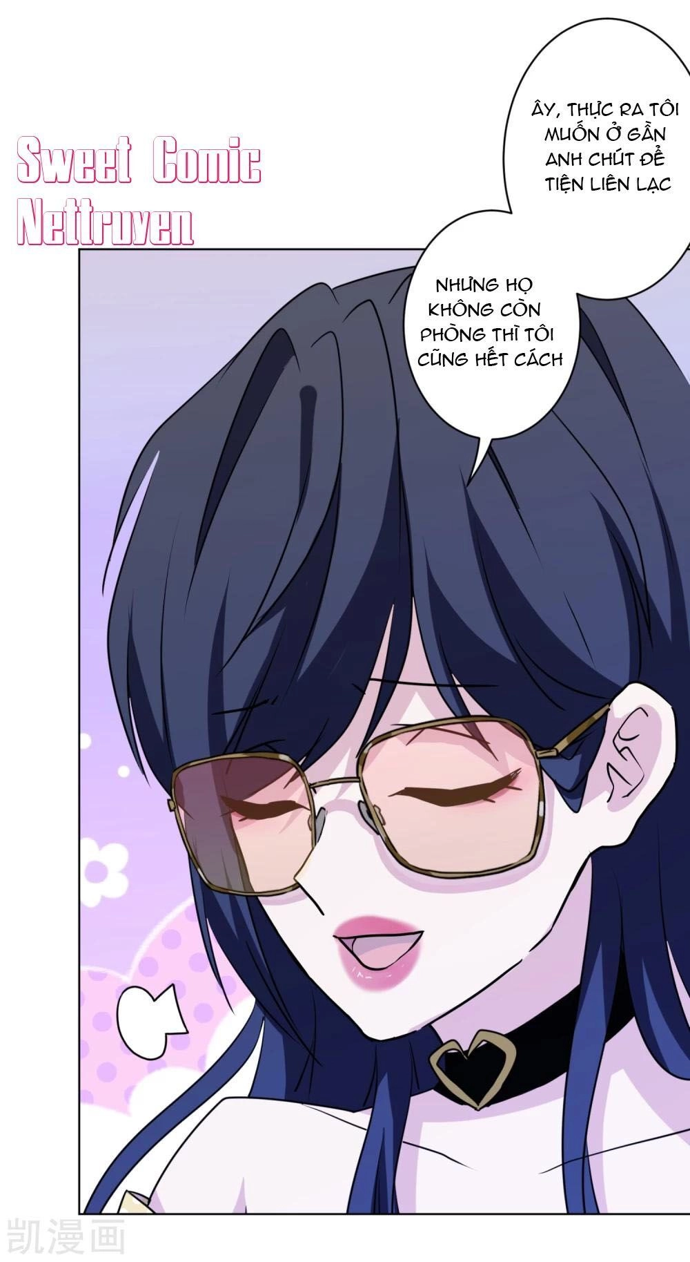 Nhân Vật Phản Diện: Không Ngọt Không Lấy Tiền Chapter 14.1 - 25