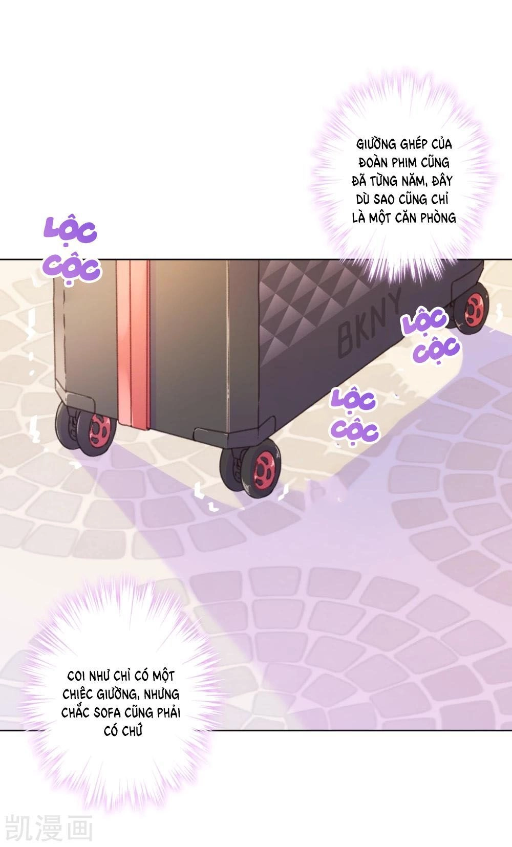 Nhân Vật Phản Diện: Không Ngọt Không Lấy Tiền Chapter 14.2 - 6