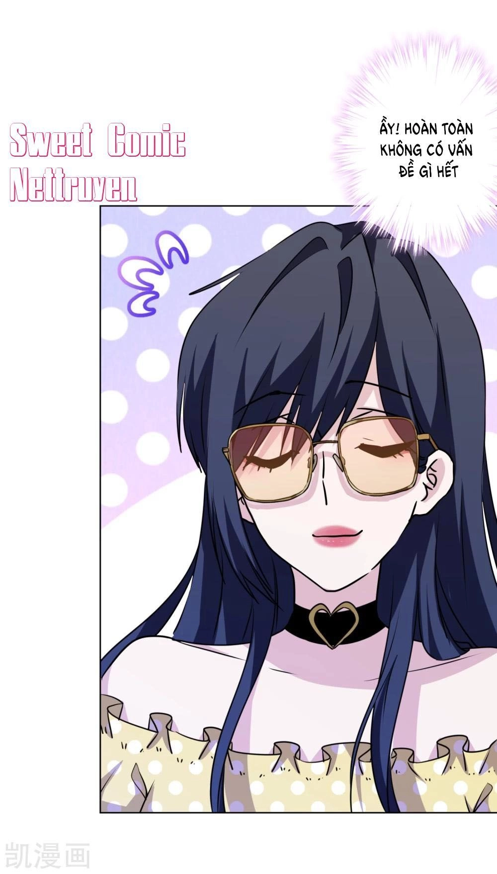 Nhân Vật Phản Diện: Không Ngọt Không Lấy Tiền Chapter 14.2 - 7