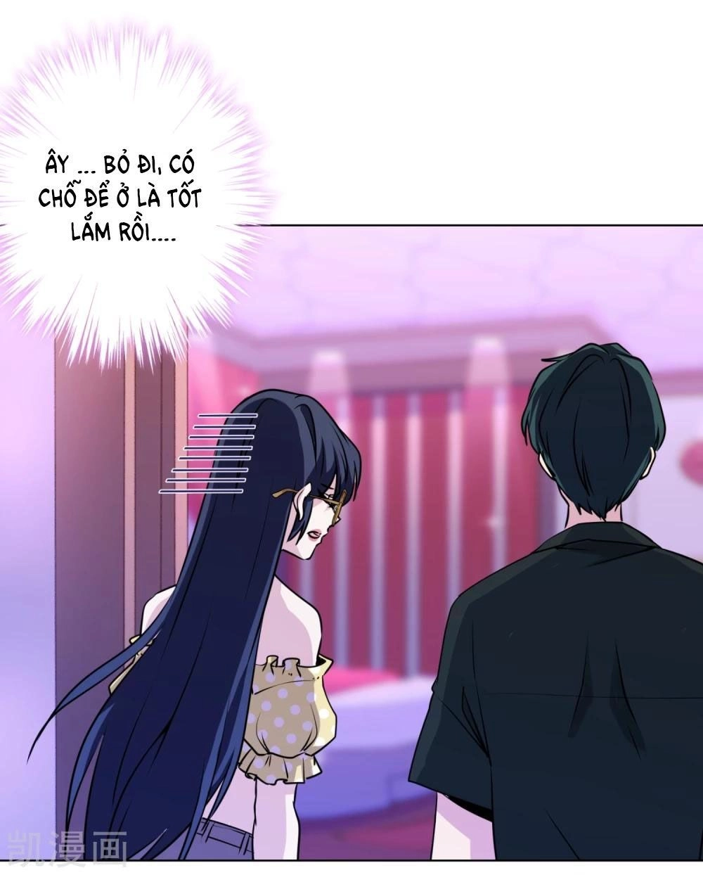 Nhân Vật Phản Diện: Không Ngọt Không Lấy Tiền Chapter 14.2 - 13