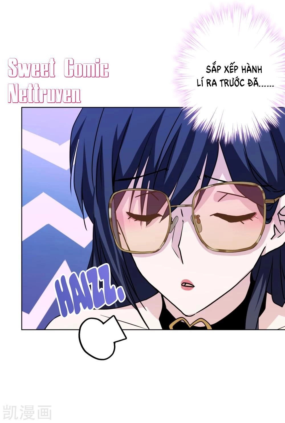 Nhân Vật Phản Diện: Không Ngọt Không Lấy Tiền Chapter 14.2 - 14