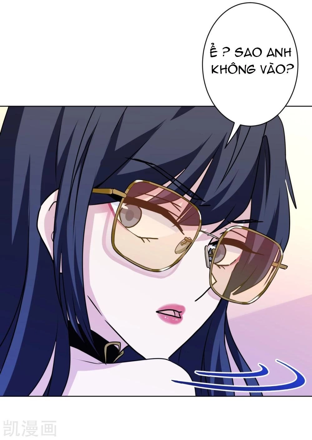 Nhân Vật Phản Diện: Không Ngọt Không Lấy Tiền Chapter 14.2 - 16