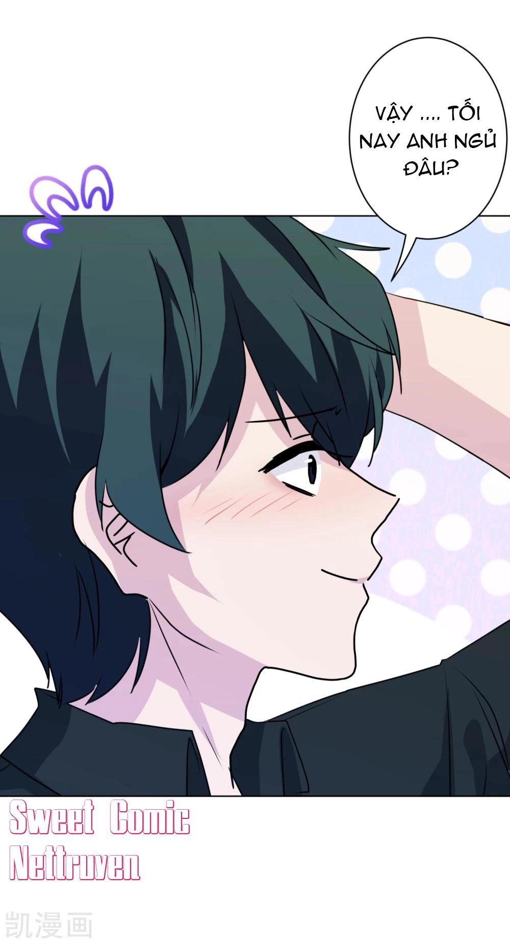 Nhân Vật Phản Diện: Không Ngọt Không Lấy Tiền Chapter 14.2 - 19