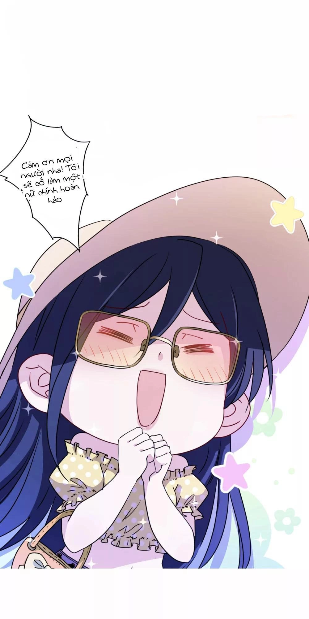 Nhân Vật Phản Diện: Không Ngọt Không Lấy Tiền Chapter 14.2 - 20