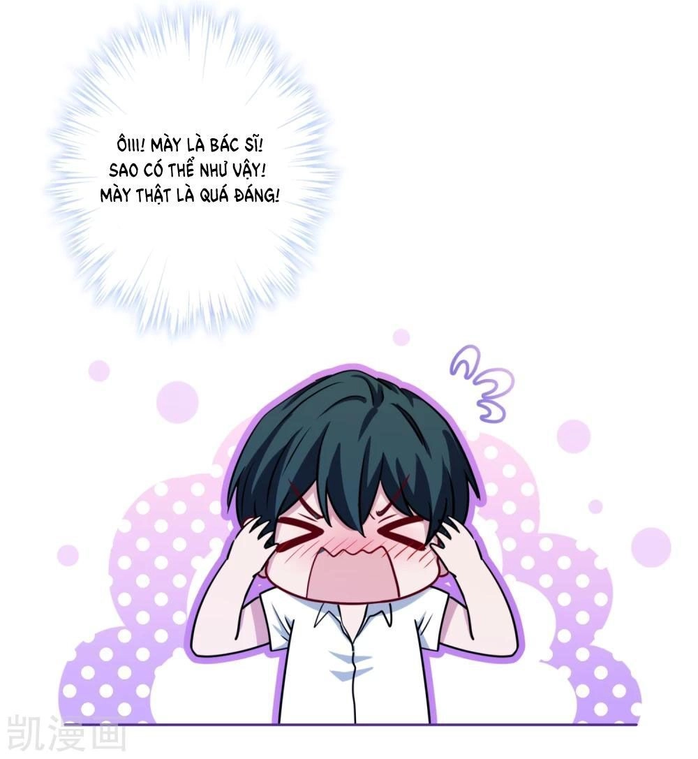 Nhân Vật Phản Diện: Không Ngọt Không Lấy Tiền Chapter 15.2 - 11