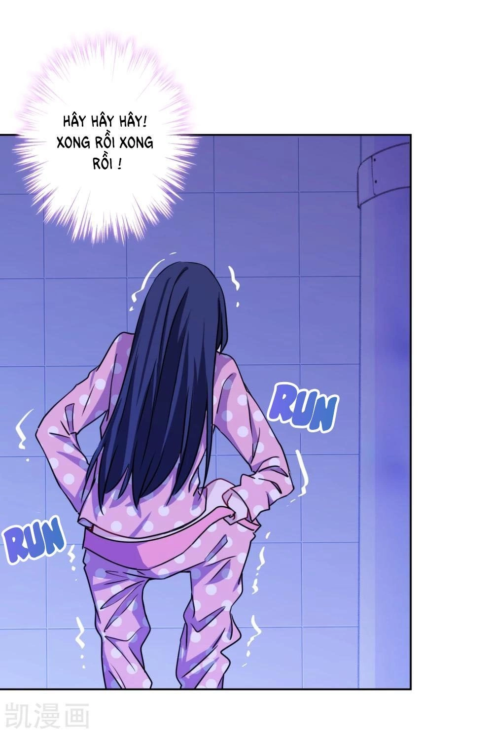 Nhân Vật Phản Diện: Không Ngọt Không Lấy Tiền Chapter 16.1 - 11