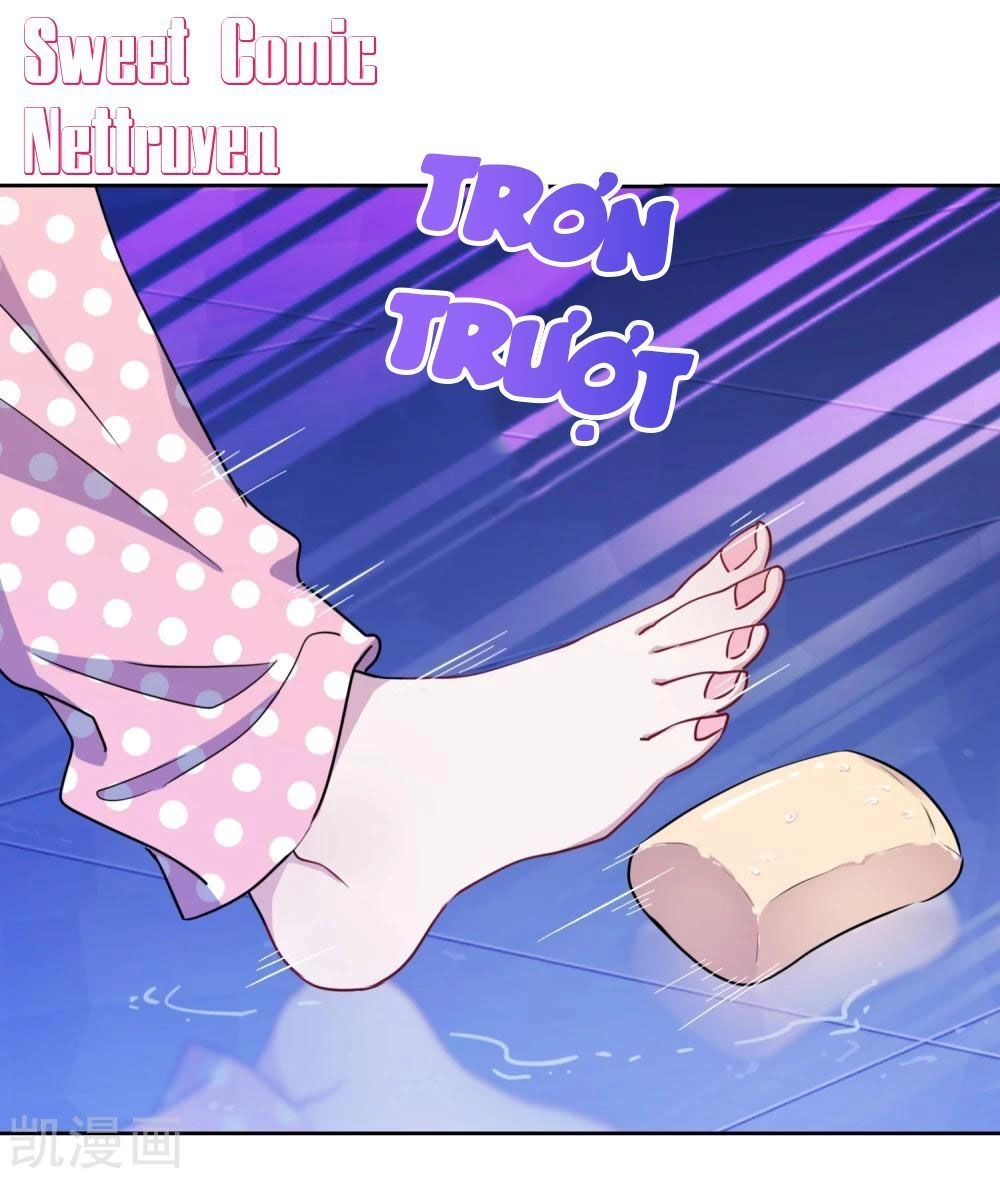 Nhân Vật Phản Diện: Không Ngọt Không Lấy Tiền Chapter 16.1 - 12