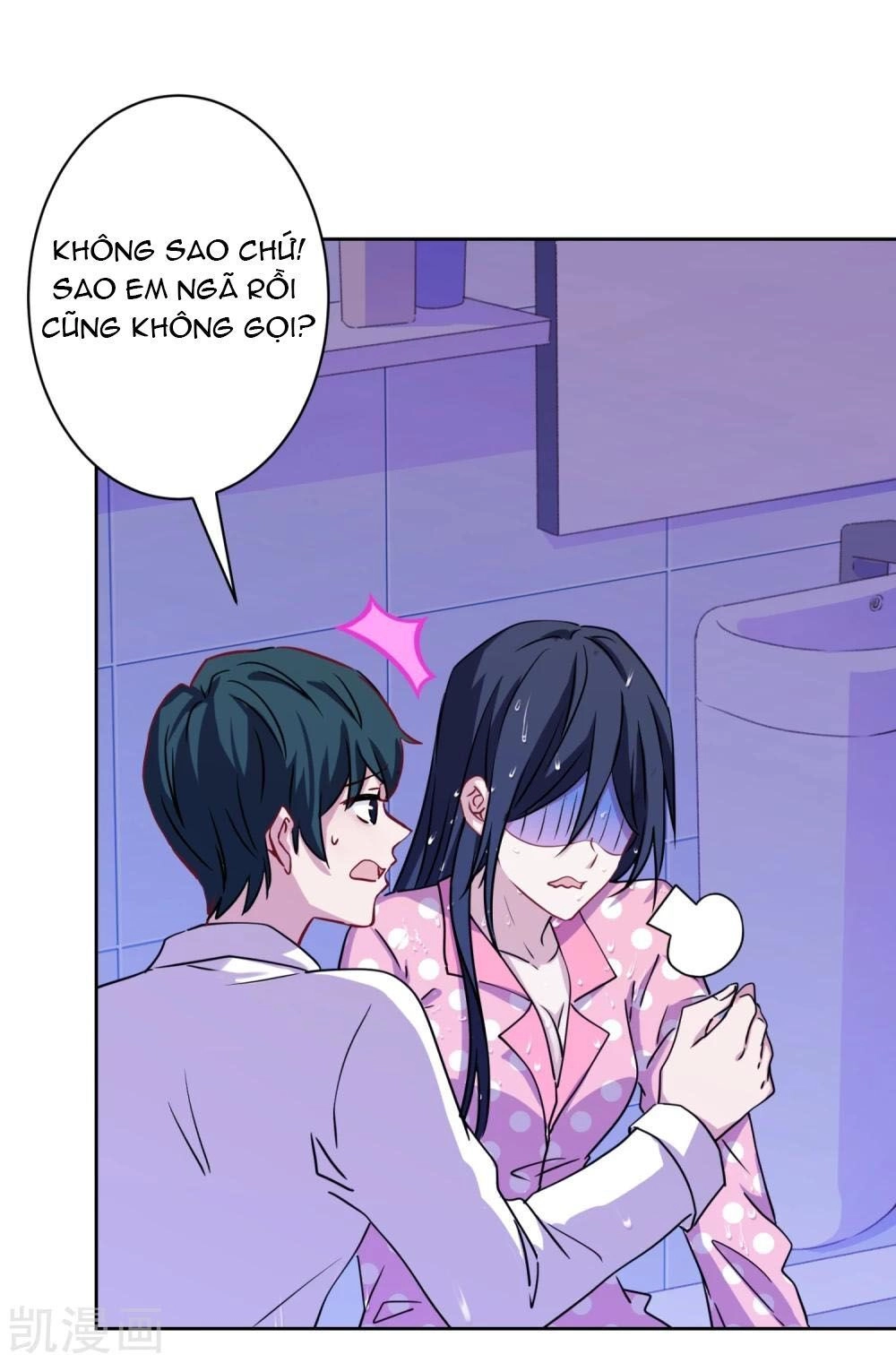 Nhân Vật Phản Diện: Không Ngọt Không Lấy Tiền Chapter 16.1 - 18