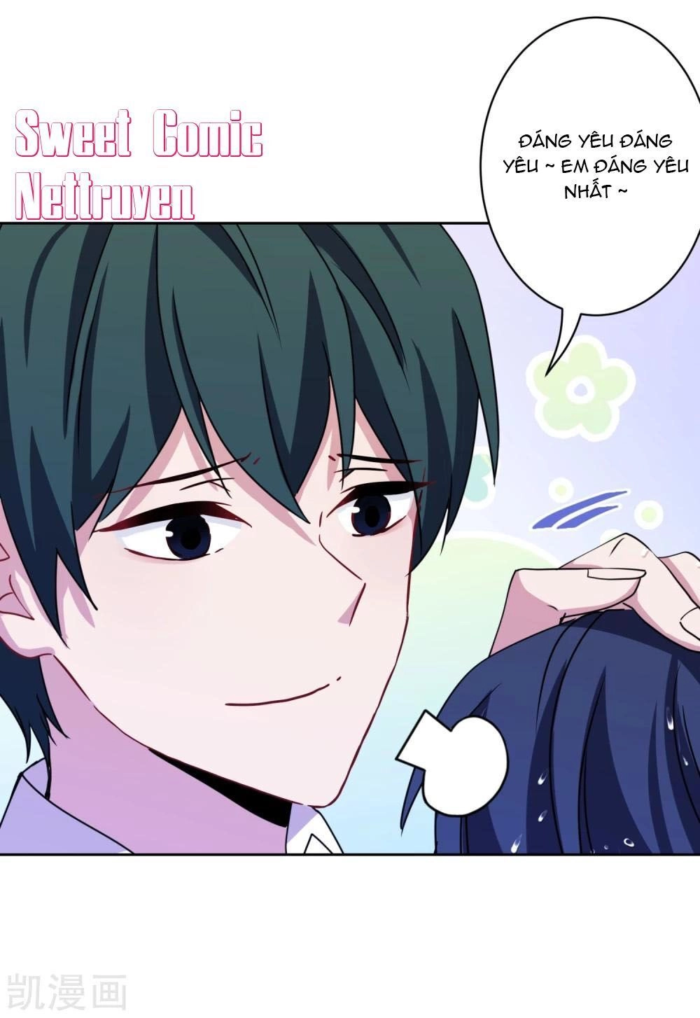 Nhân Vật Phản Diện: Không Ngọt Không Lấy Tiền Chapter 16.1 - 21